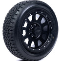 Image Summit Trail Climber A/T All-Terrain Tire - LT245/75R16 120S LRE 10PLY