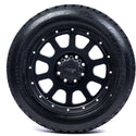 Image Summit Trail Climber A/T All-Terrain Tire - LT285/70R17 121S LRD 8PLY