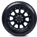Image Summit Trail Climber A/T All-Terrain Tire - LT275/65R18 123S LRE 10PLY