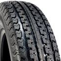 Image Transeagle ST Radial II Trailer Tire - ST205/75R15 111L LRE 10PLY
