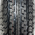 Image Transeagle ST Radial II Trailer Tire - ST205/75R15 111L LRE 10PLY