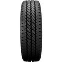 Image Firestone Transforce AT All-Terrain Tire - LT285/60R20 125R LRE 10PLY