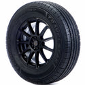 Image Travelstar EcoPath H/T All-Season Tire - LT245/75R16 LRE 10PLY Rated