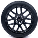 Image Summit UltramaX HP All-Season Tire - 245/35R20 95W