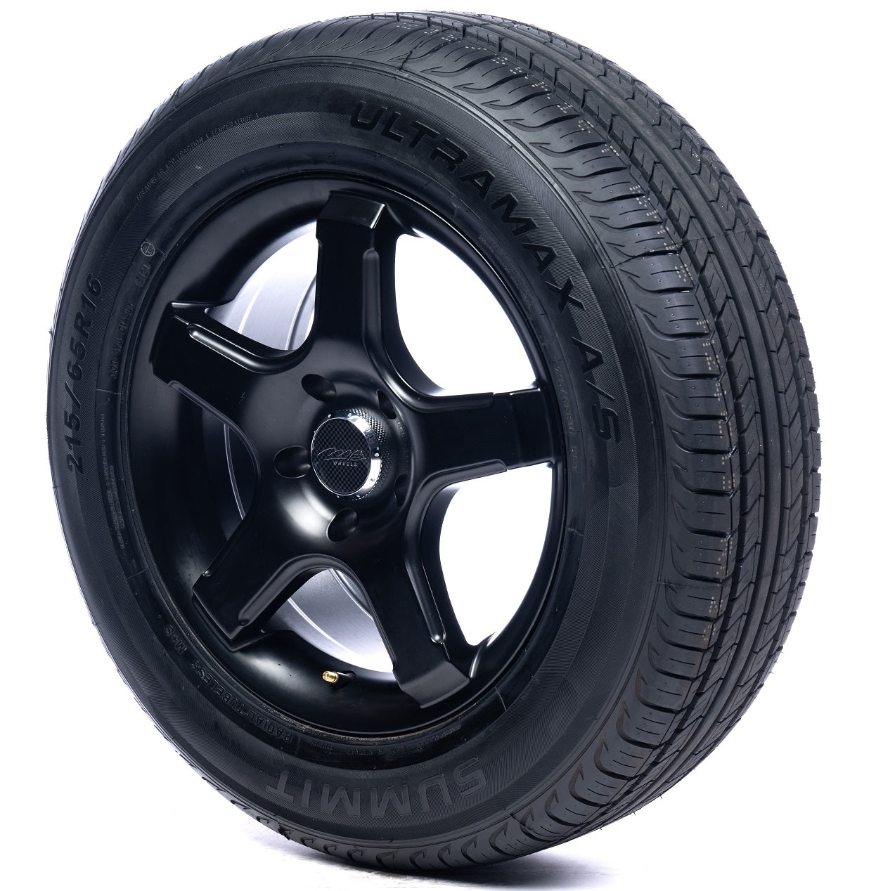 Summit Tires — TiresShipped2You