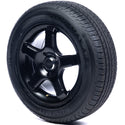 Image Summit UltramaX A/S All-Season Tire - 175/70R13 82T