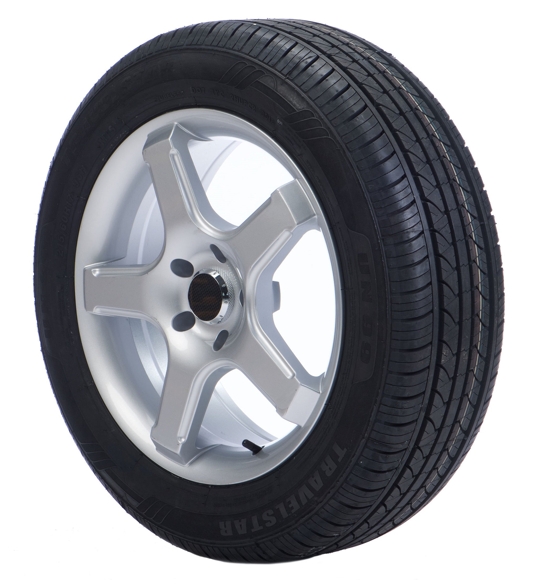 Shop for 215/60R17 Tires for Your Vehicle