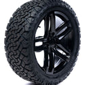 Image Venom Power Terra Hunter X/T All-Terrain Tire - LT275/65R20 LRE 10PLY 126/123R