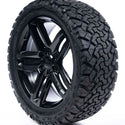 Image Venom Power Terra Hunter X/T All-Terrain Tire - LT275/65R20 LRE 10PLY 126/123R
