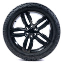 Image Venom Power Terra Hunter X/T All-Terrain Tire - LT275/65R20 LRE 10PLY 126/123R