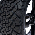 Image Venom Power Terra Hunter X/T All-Terrain Tire - 33X12.50R18 118R LRE 10PLY