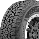Image Goodyear Workhorse AT All-Terrain Tire - 245/65R17 107T