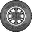 Image Goodyear Workhorse AT All-Terrain Tire - 245/65R17 107T
