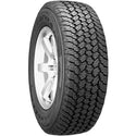 Image Goodyear Wrangler AT ADV Kevlar All-Terrain Tire - LT265/70R18 124S LRE 10PLY