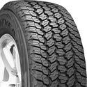 Image Goodyear Wrangler AT ADV Kevlar All-Terrain Tire - 255/65R17 110T