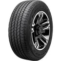 Image Goodyear Wrangler Fortitude HT All-Season Tire - 275/65R18 116T