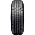 Image Goodyear Wrangler SR A All-Season Tire - 255/75R17 113S