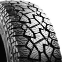 Image Gladiator X-Comp A/T All-Terrain Tire - LT265/75R16 123R LRE 10PLY