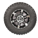 Image Travelstar EcoPath M/T All-Terrain Tire - 35X12.50R22 117Q LRE 10PLY Rated
