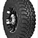 Image Travelstar EcoPath M/T All-Terrain Tire - 35X12.50R22 117Q LRE 10PLY Rated