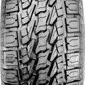 Image Zeetex AT1000 All Terrain Tire - LT285/55R20 122R 10PLY Rated